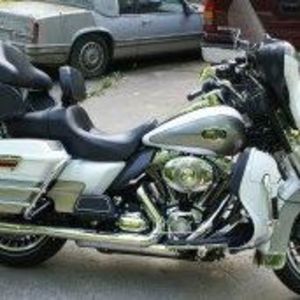 Meet your Posher, Ronald